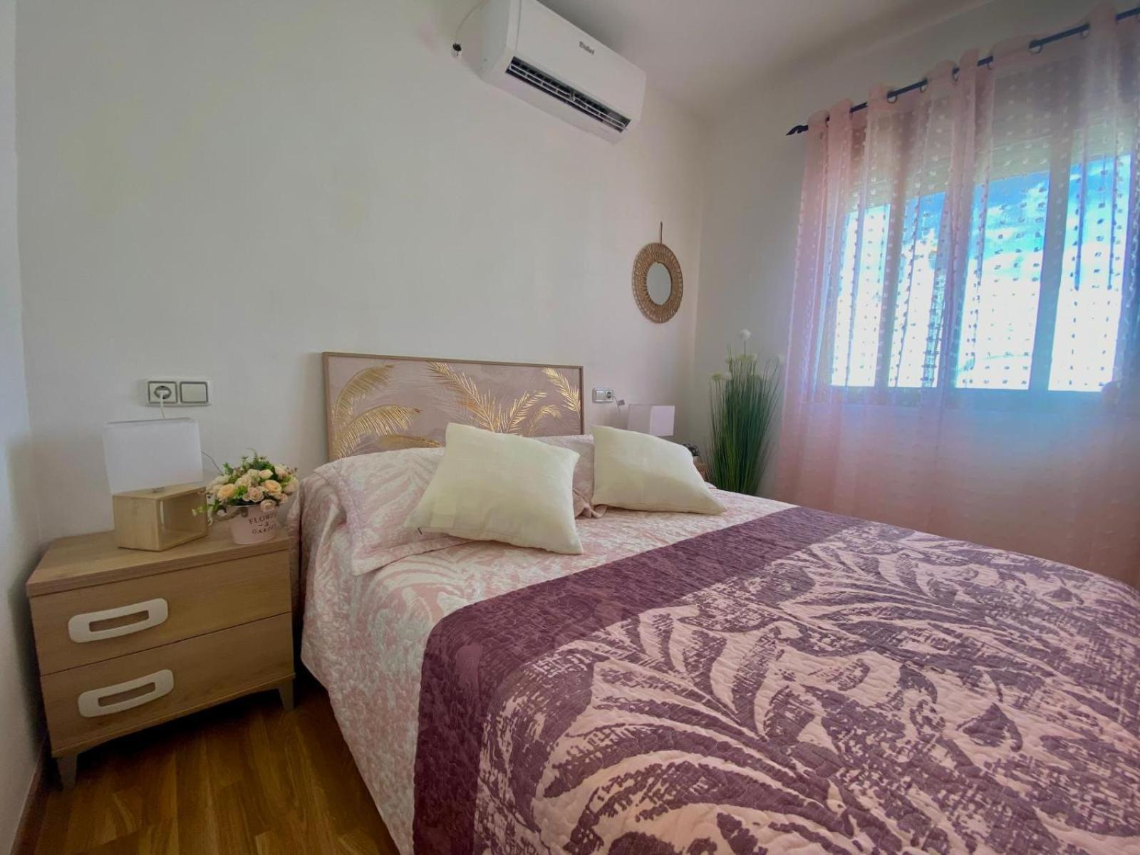 Apartamento Monica Калпе Екстериор снимка