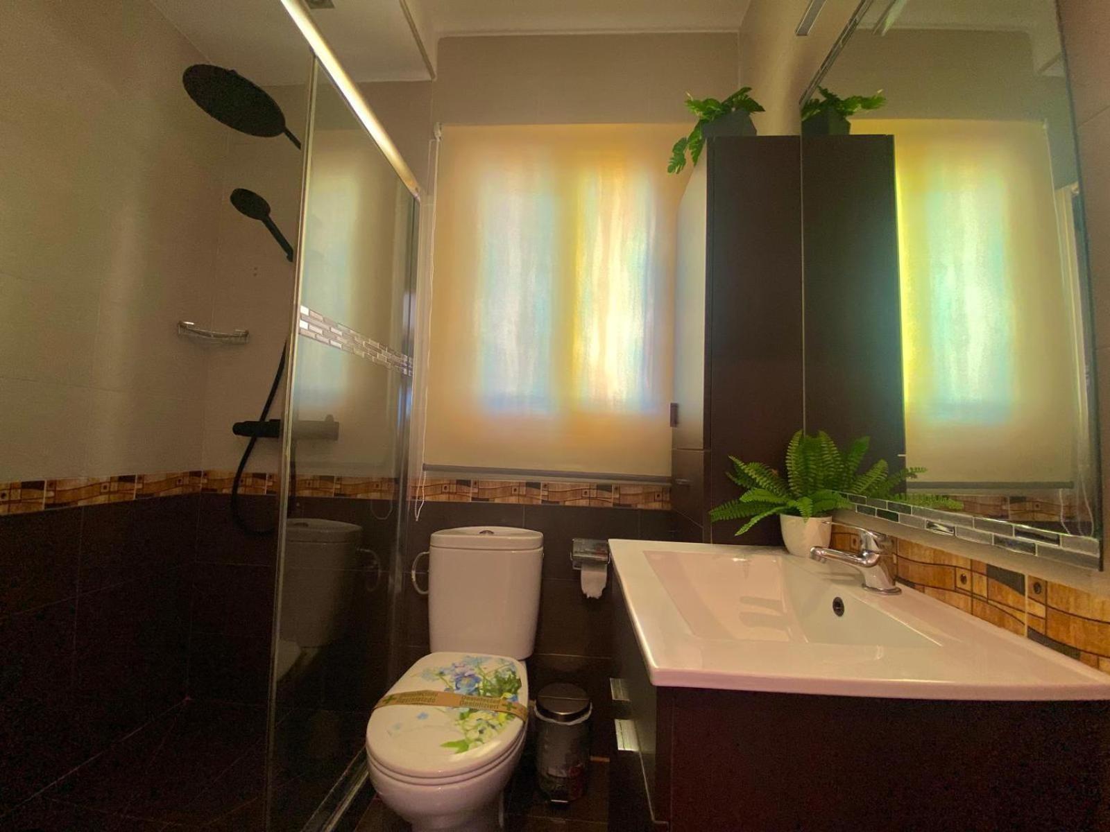 Apartamento Monica Калпе Екстериор снимка