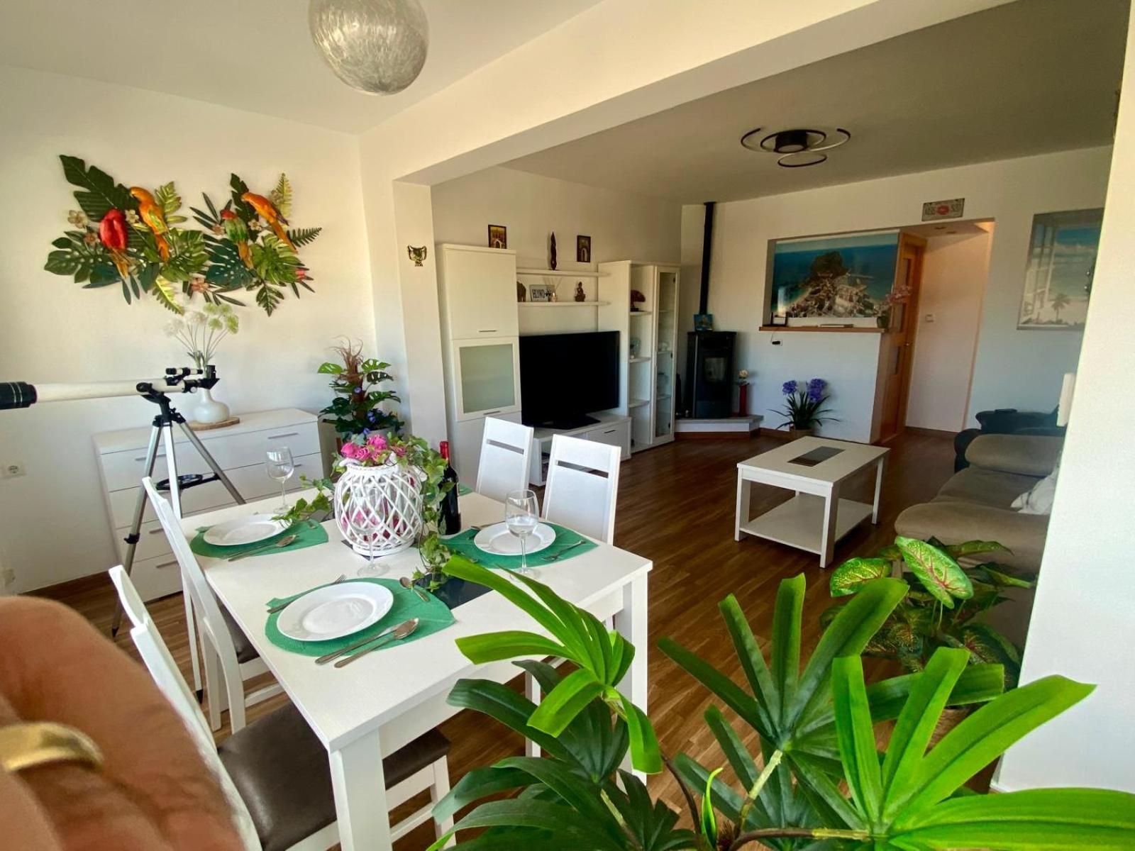 Apartamento Monica Калпе Екстериор снимка